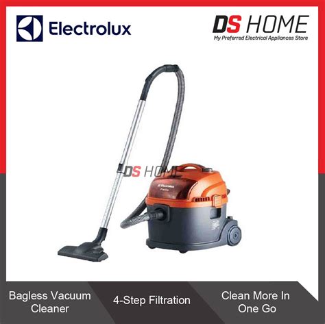 Electrolux Wet And Dry Vacuum Cleaner