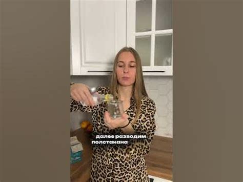 Способ почистить стиралку - YouTube