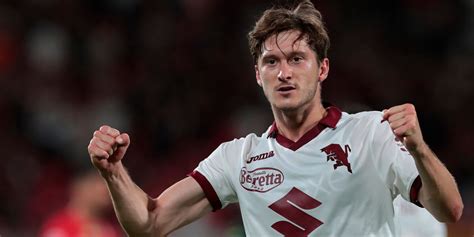 Torino Per Miranchuk Lesione Al Bicipite Femorale Destro