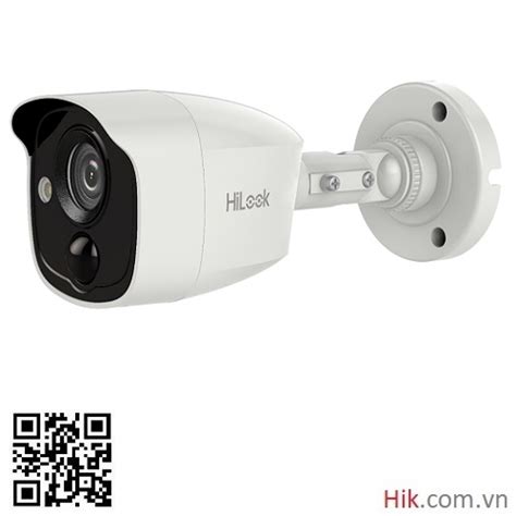 Hilook Việt Nam phân phối chính hãng Hilook HD TVI IP Wifi