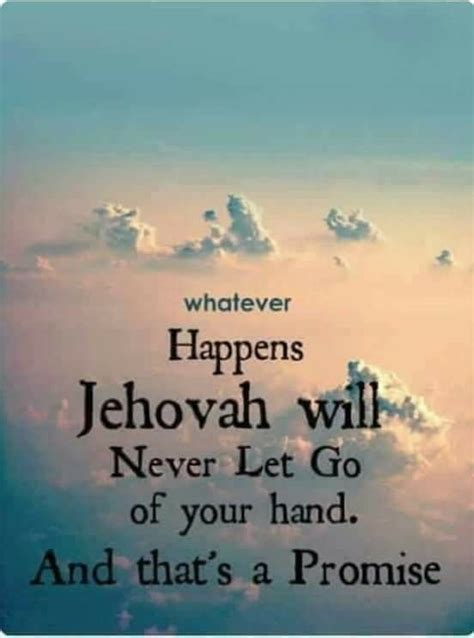 Jehovah God Quotes - ShortQuotes.cc