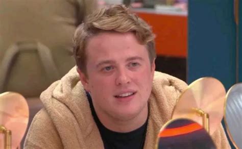 Big Brothers Zak Becomes Second Housemate To Leave 2023 Series During Live Eviction Ok Magazine