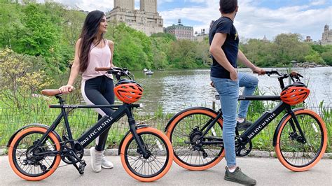 How Much To Rent An Electric Bike Find Out Here