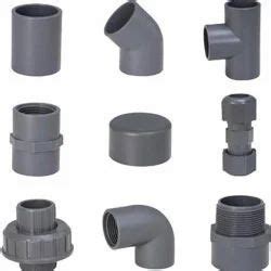 PVC Pipes Fittings At Rs 25 Piece PVC Conduit Fitting In Nagpur ID