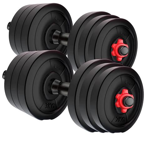 Top 20 Best Dumbbells To Buy | Upgrade Your Home Gym