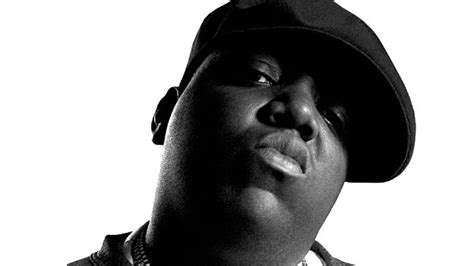 Biggie Smalls: The Voice That Influenced A Generation : NPR