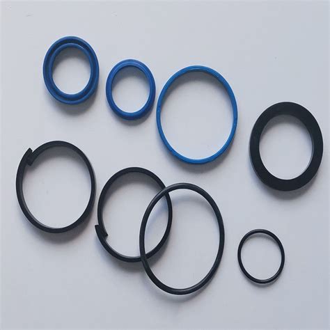 99100054 Seal Kit For Jcb Backhoe Loader 3cx And 4cx Fujis Seal