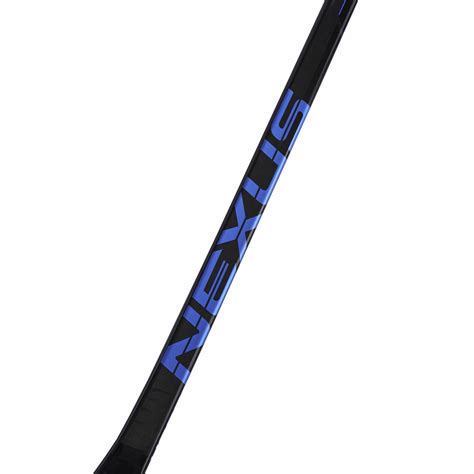 Bauer Nexus League Senior Composite Hockey Stick 22 Model