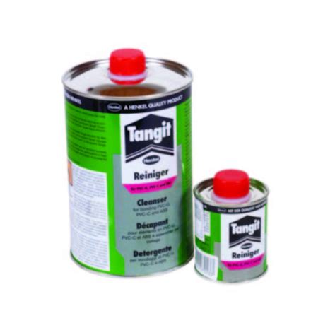 Tangit PVC Reiniger 1L RUHA