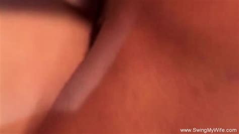 Deep Anal For Euro Swinger Wife Relaxing Session