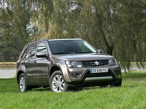 «grand vitara» 1080P, 2k, 4k Full HD Wallpapers, Backgrounds Free ...