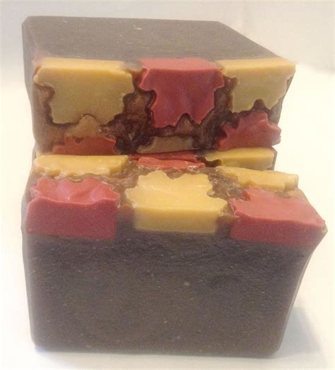 Problem Soap New England Handmade Artisan Soaps