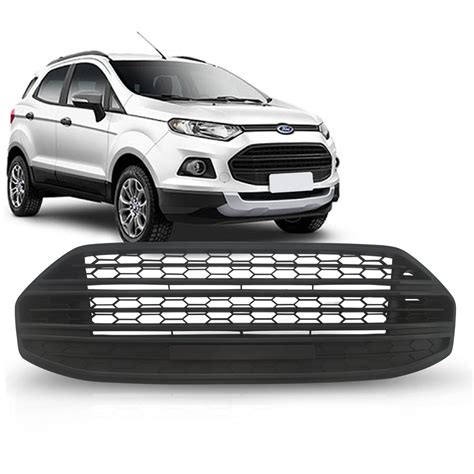 Parachoque Dianteiro Ecosport Spoiler