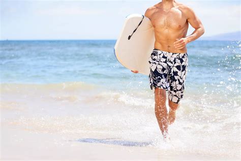 Gynecomastia Plastic Surgeon Serving Southern California David Dorfman Md