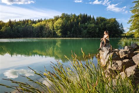 Tour Des Trois Lacs Jura Outdoor