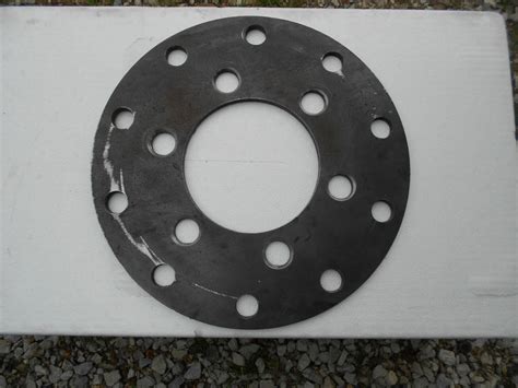 Ton Rockwell Wheel Centers To Fit Your Wheels Cnc Plasma Cutting