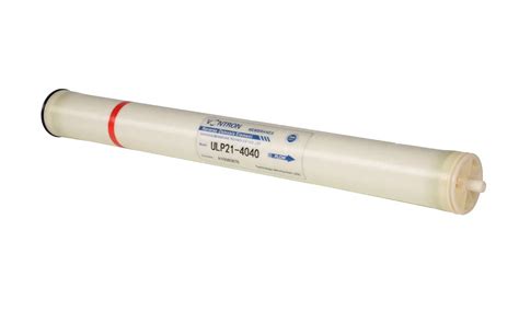 Original Vontron 4040 Membrane 8040 Membrane RO Reverse Osmosis