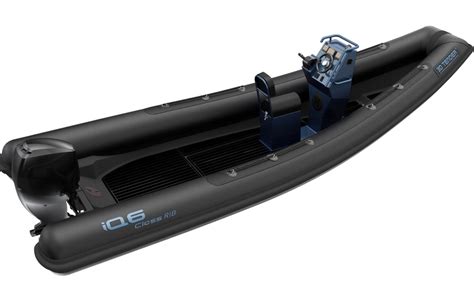 3D Tender IQ6 Prices Specs Reviews And Sales Information ItBoat