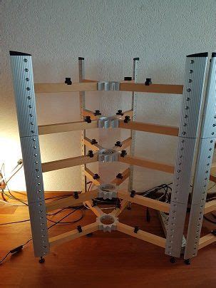 Hifi Rack Finite Elemente Spider Kaufen Auf Ricardo