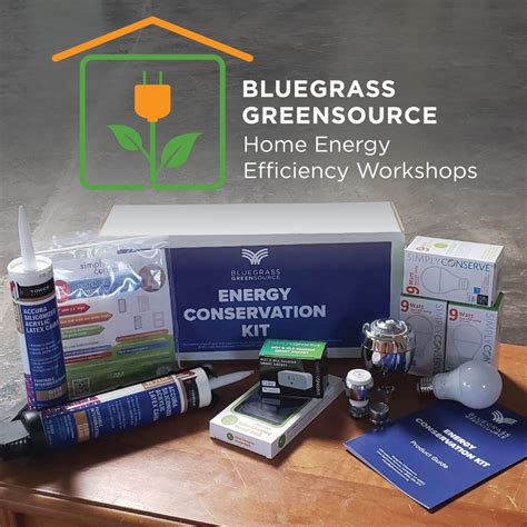 Bluegrass Greensource Home