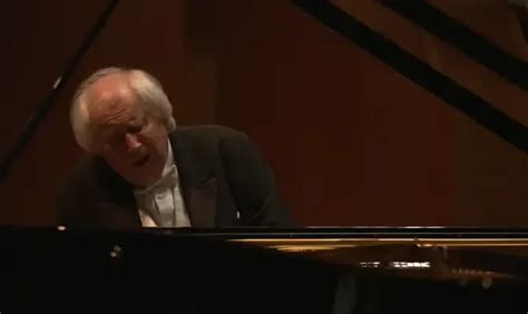 Chopin Nocturne In A Flat Major Op 32 No 2 Lento Grigory Sokolov