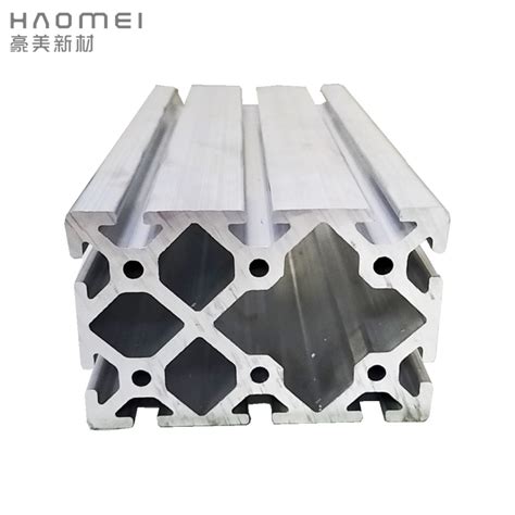 Super Quality Custom All Kinds Of Aluminium Extrusion Profiles Factory