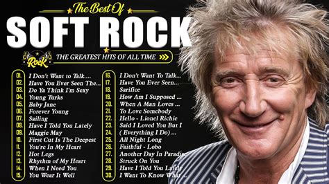 The Best Of Rod Stewart Rod Stewart Greatest Hits Full Album Rod