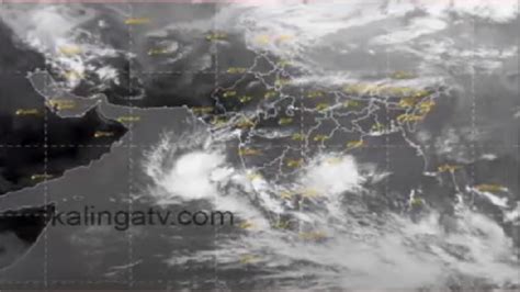 Imd Predicts 2 Low Pressures Over Bay Of Bengal In Month Of November