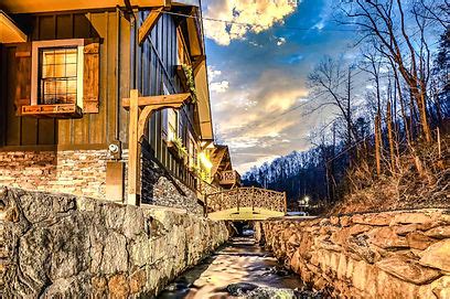 Gatlinburg Cabins Near Anakeesta Gatlinburg Cabins Near The Strip