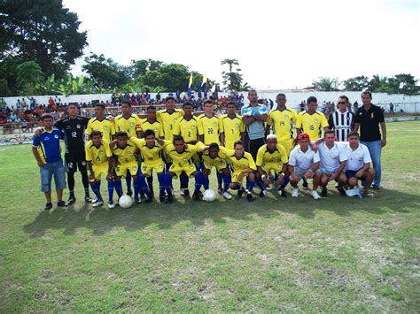 Blog do Cícero Ferraz Seleção de Nova Olinda do Maranhão inicia amanhã