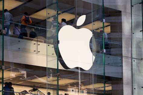 Apple Faces Hefty Fines Amid European Regulatory Crackdown