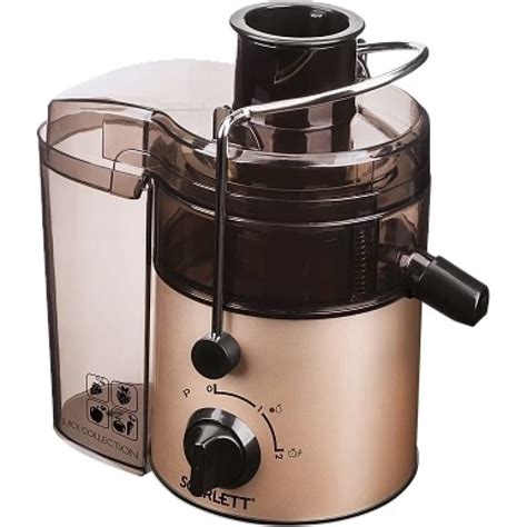 Соковыжималка Scarlett SC-JE50S34 - выгодная цена, отзывы ...