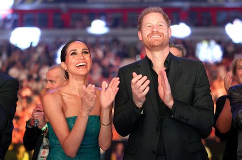 Meghan Markle And Prince Harry Are Teaming Up With Carson Daly For