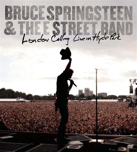 Albums | Bruce Springsteen