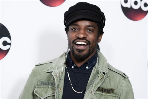 Andre 3000 Announces Nationwide Tour New Blue Sun Live Los Angeles Times