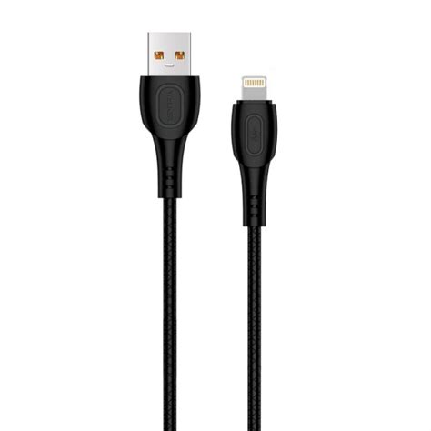 Usb Walker C Lightning Black