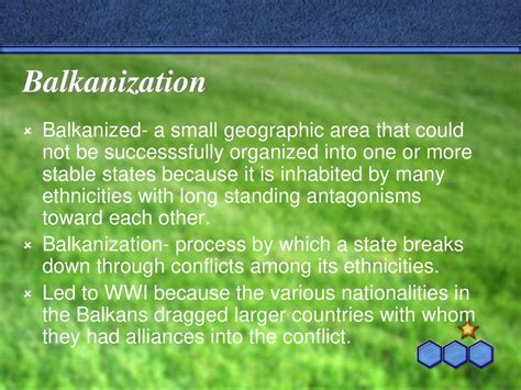 Overlapping Ethnicities And Nationalities Ppt Download