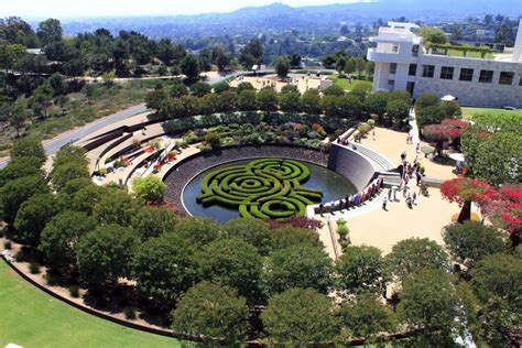 Getty Museum Sculpture