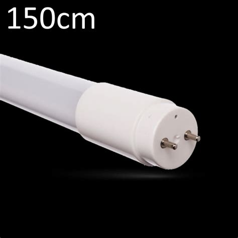 150cm T8 LED Röhre 22W 3080Lm Leuchtstoffröhre G13 pur weiß 4000K mit