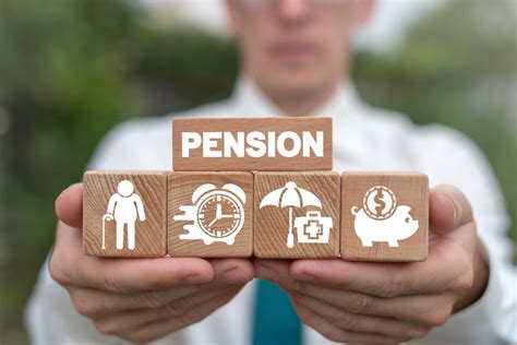 Three Types Of Pension Plans And What You Should Know About Them