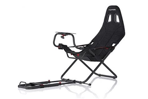 Un Cockpit Pliable Par Extreme Simracing Le Sxt V Simrace Blog