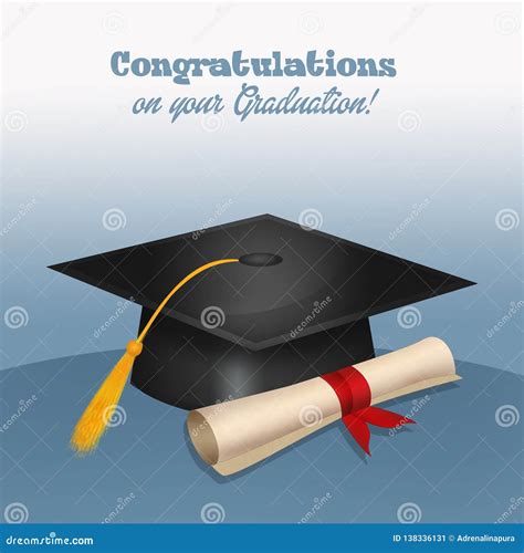 Congratulations On Your Graduation