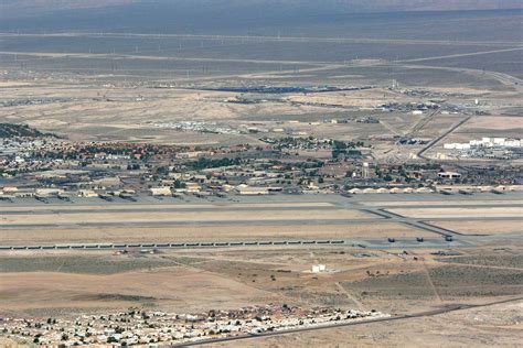 Nellis Air Force Base United States Air Force Base Las Vegas Nevada United States Britannica