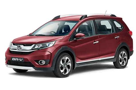 Share 73 Images Honda Brv Discontinued In India In Thptnganamst Edu Vn