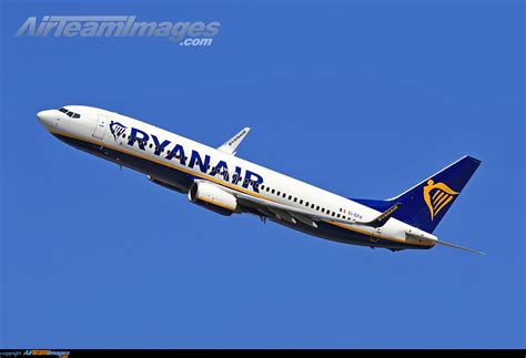 Boeing As Ryanair Ei Efh Airteamimages