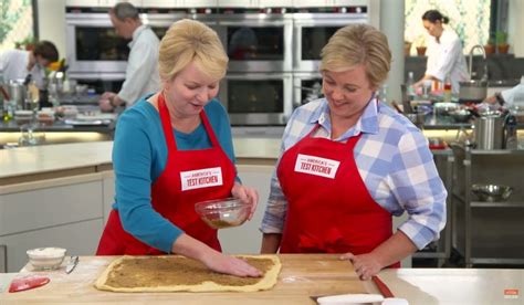 ‘americas Test Kitchen Brings Joy To Home Cooks National Review