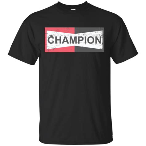 Vintage Champion Shirt