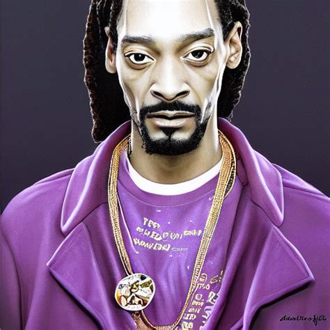 Snoop Dogg White