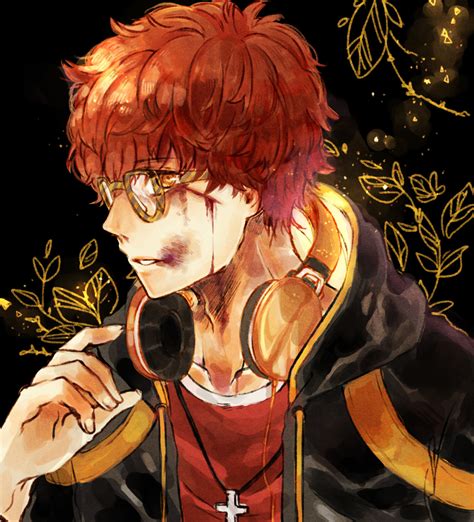 Mystic Messenger2101549 Zerochan