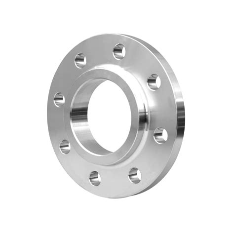 Your Complete Guide To Stainless Steel Flange